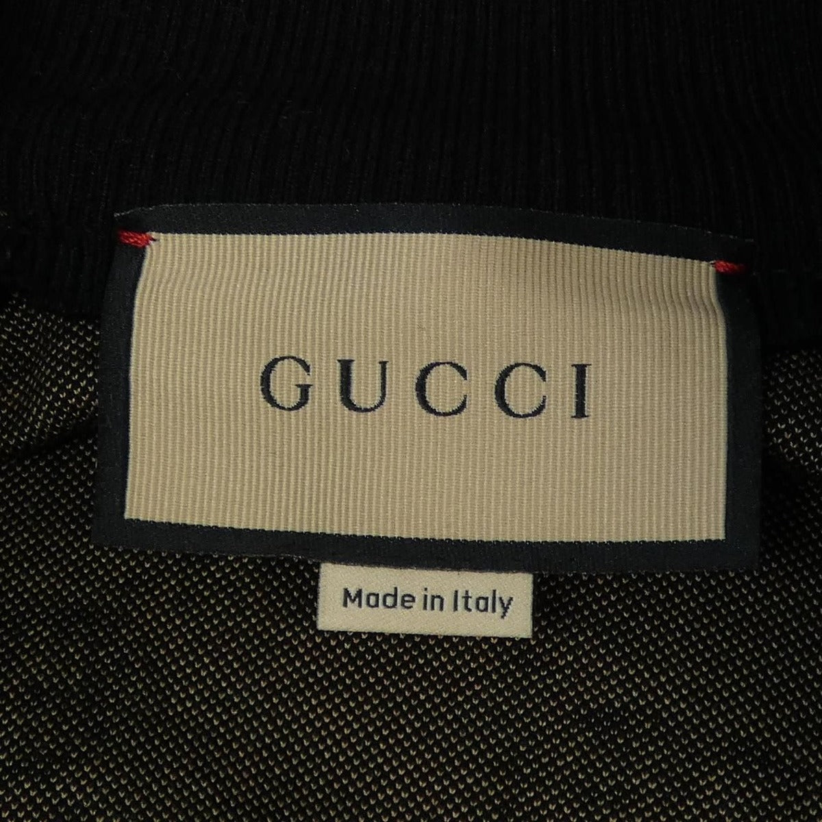 Gucci Xjeet Blouson — view 5