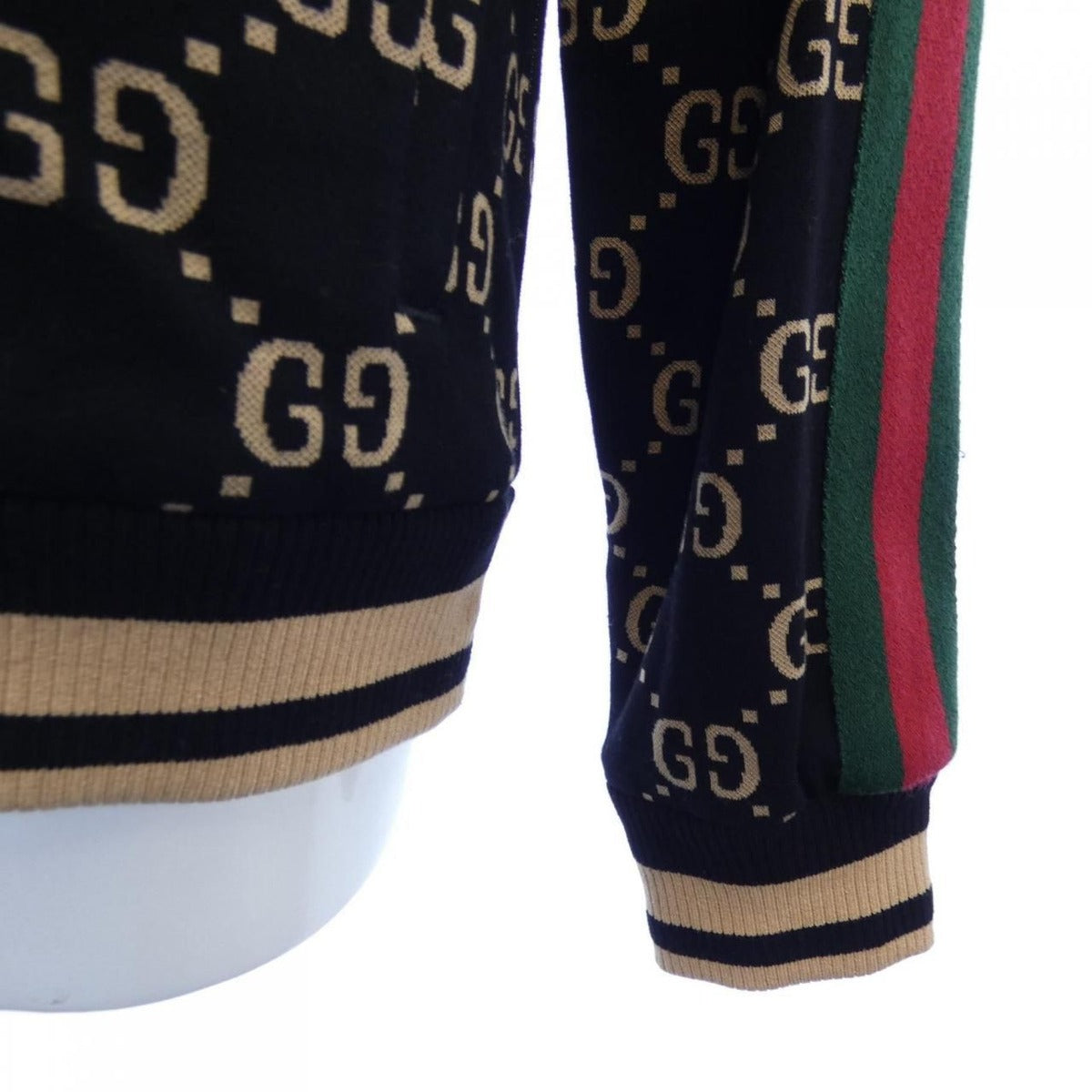 Gucci Xjeet Blouson — view 7