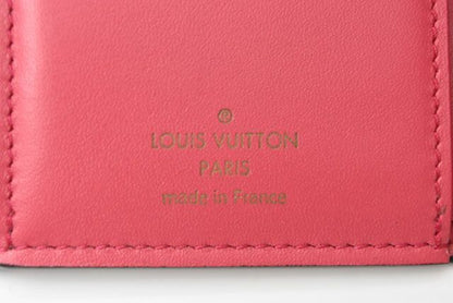 Louis Vuitton Wallet Louis Vuitton Portefeuille Capucines Compact Taurillon