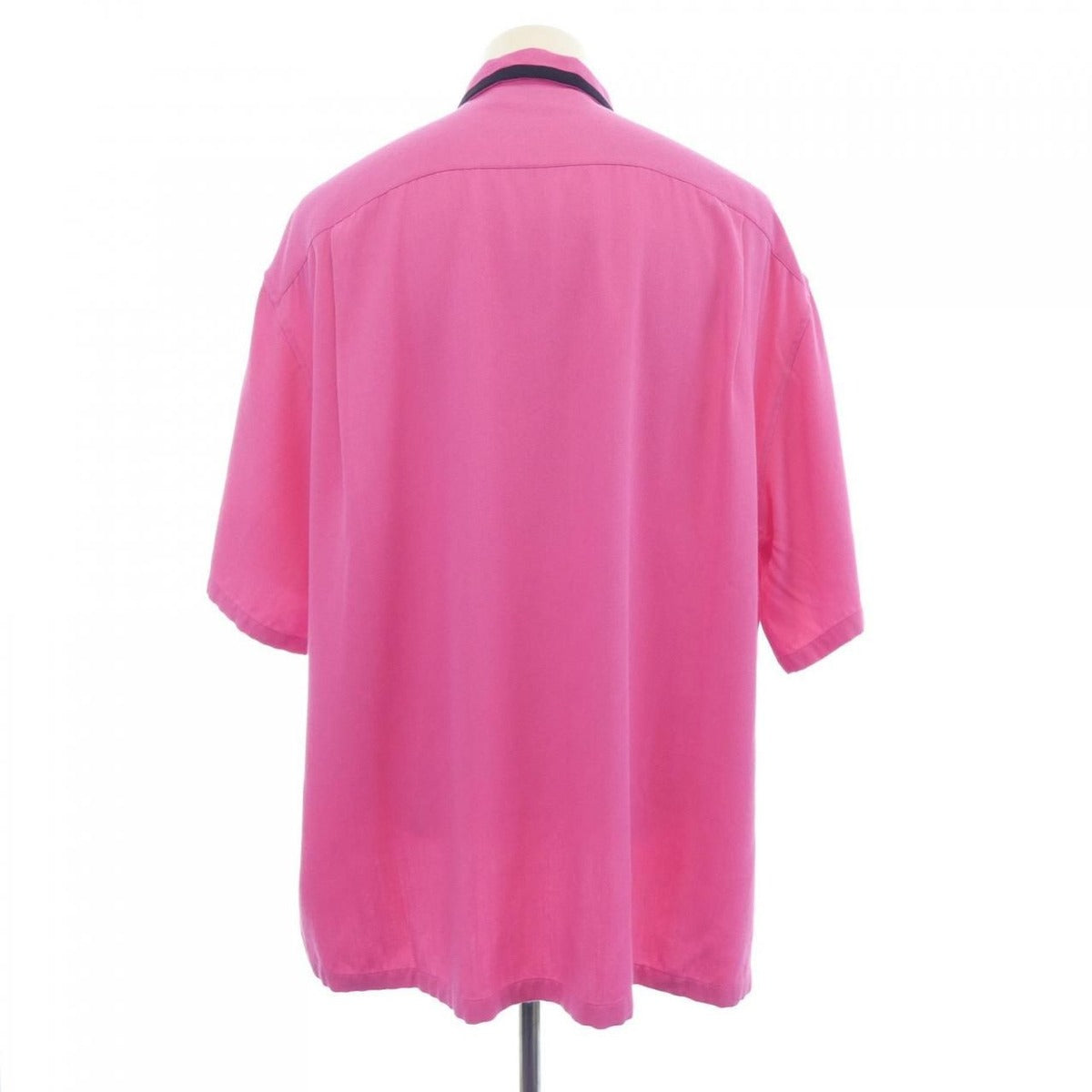 Celine S/S Shirt Pink 38 — view 2