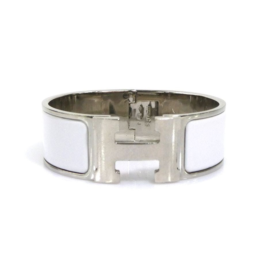 Hermes Bracelet Bangle Clic Clac