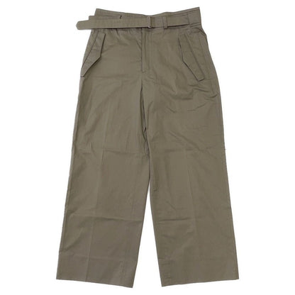 Hermes Pants Cotton 38