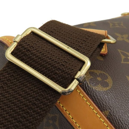 Louis Vuitton Backpack Daypack Sac a de Vosfort Monogram Canvas Monogram Gold