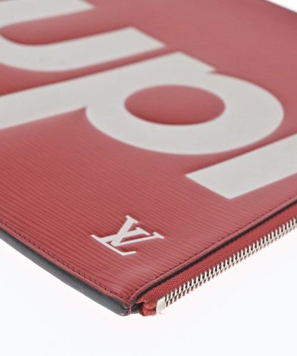 Louis Vuitton Clutch Bag Women's