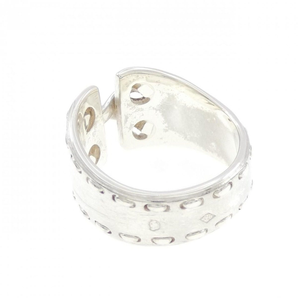 Hermes Vintage Mexico Ring — view 4