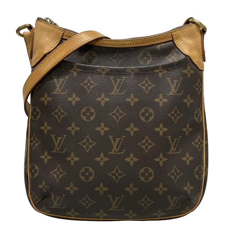 Louis Vuitton Monogram Odeon PM M56390 - Shoulder Bag
