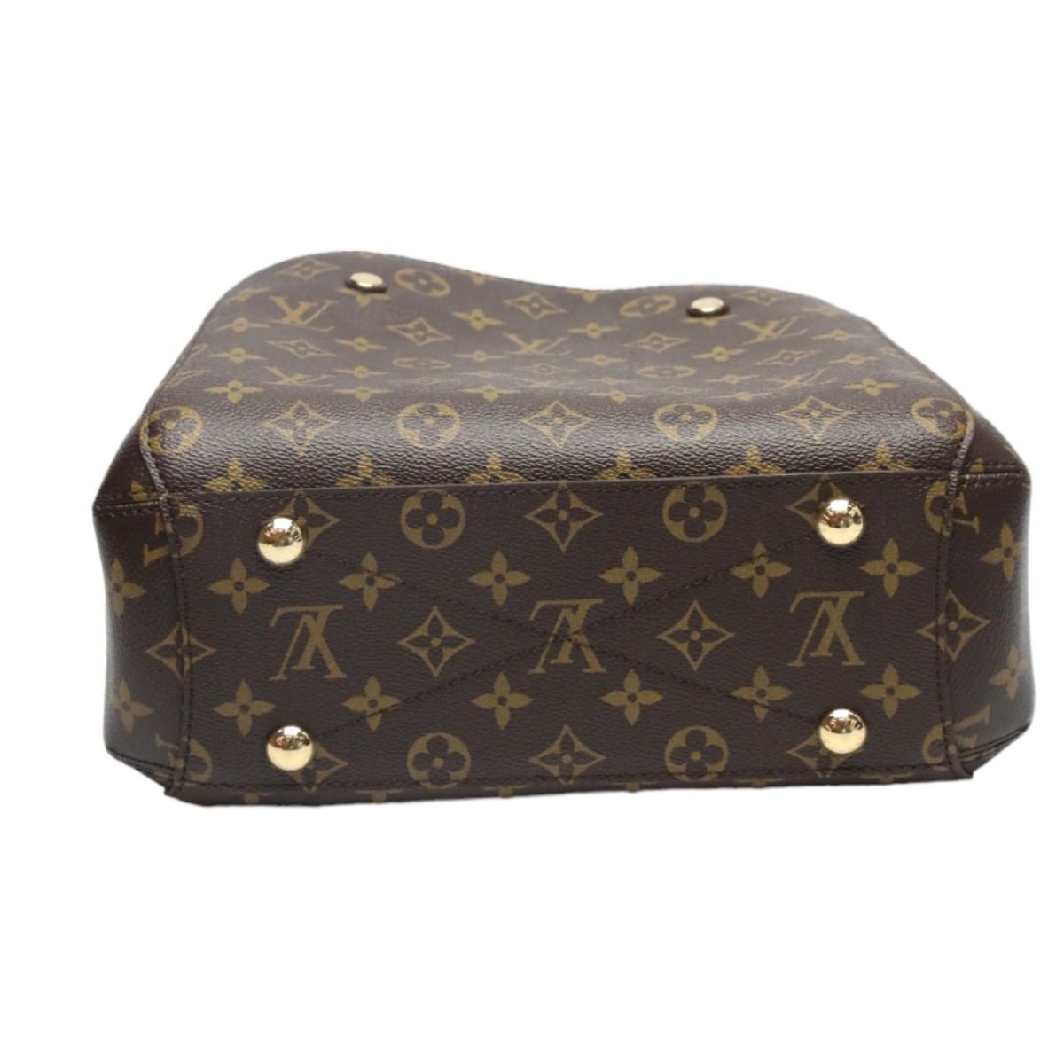 Louis Vuitton Monogram Montaigne BB Handbag Shoulder Bag