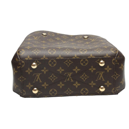Louis Vuitton Monogram Montaigne BB Handbag Shoulder Bag