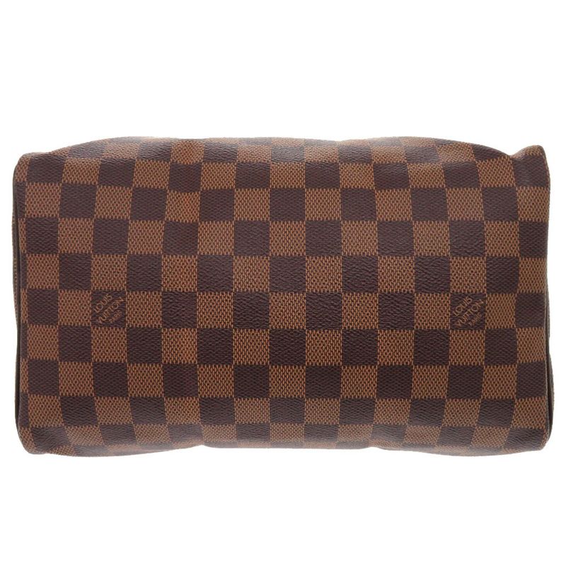 Louis Vuitton Speedy 25 Damier N41365 Handbag LV 0149 Louis Vuitton