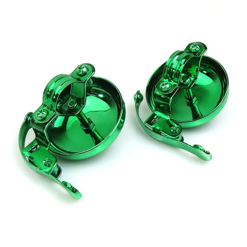 Bottega Veneta Bicycle Bell Set Of 2