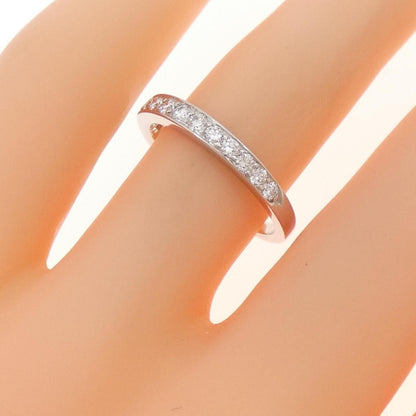Tiffany Bead Setting Size 10 Ring — view 6