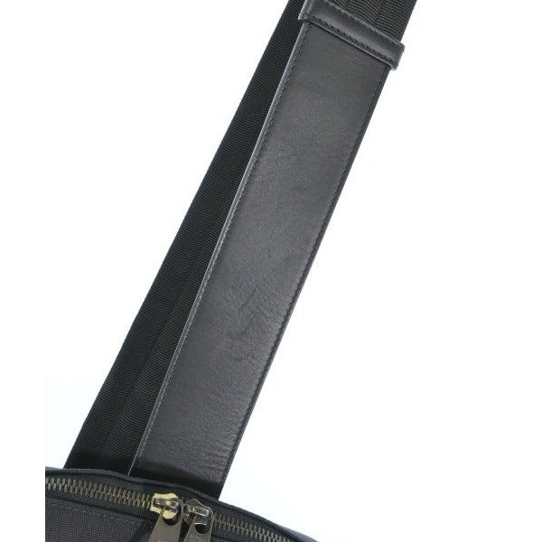 Bottega Veneta Shoulder Bag Black — view 10