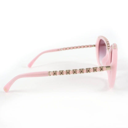 Chanel 114400 Eyewear Pink — view 6