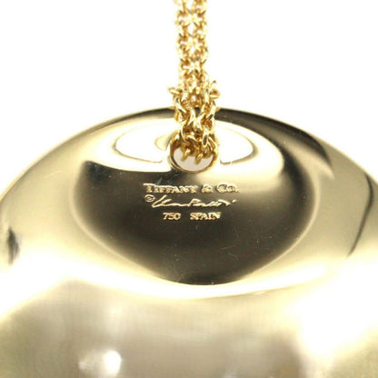 Tiffany & Co Necklace Round 38.5 cm 18k — view 5