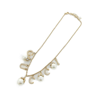 Gucci Necklace White — view 2