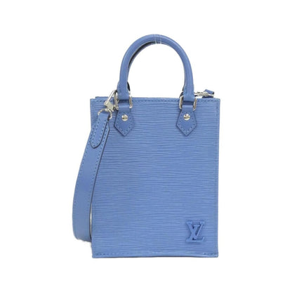 Louis Vuitton Epi Petite Sac Plat Bag