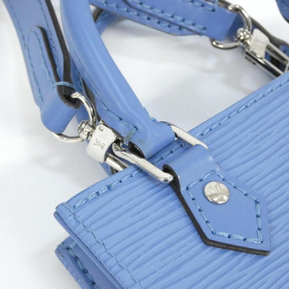 Louis Vuitton Epi Petite Sac Plat Bag — view 6