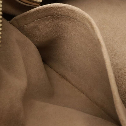 Louis Vuitton Monogram Multicolor Claudia Handbag Shoulder Bag Noir Black M40194