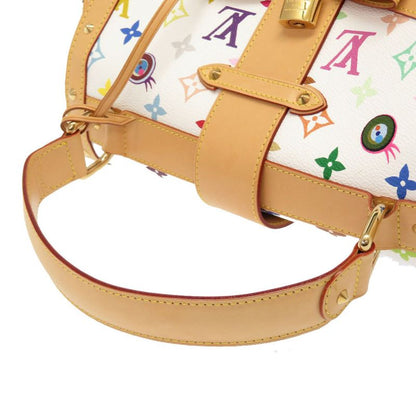 Louis Vuitton Eye Love You Sac Retro