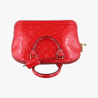 Louis Vuittonalma PM Pomme D'amour Vernis M90096fl2125