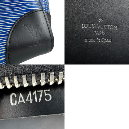 Louis Vuitton Handbag Epi Denim Phoenix PM M50841