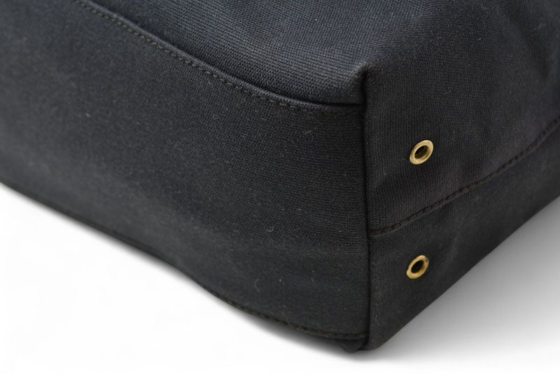 Gucci Shoulder Bag Vintage Gucci 2WAY One Shoulder Body Bag Black 92473