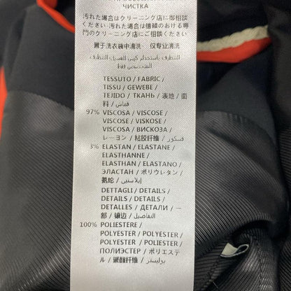 Gucci Jacket Size 38 S Women - 577028 Zacdk Black X Red X Ivory Long Sleeves /