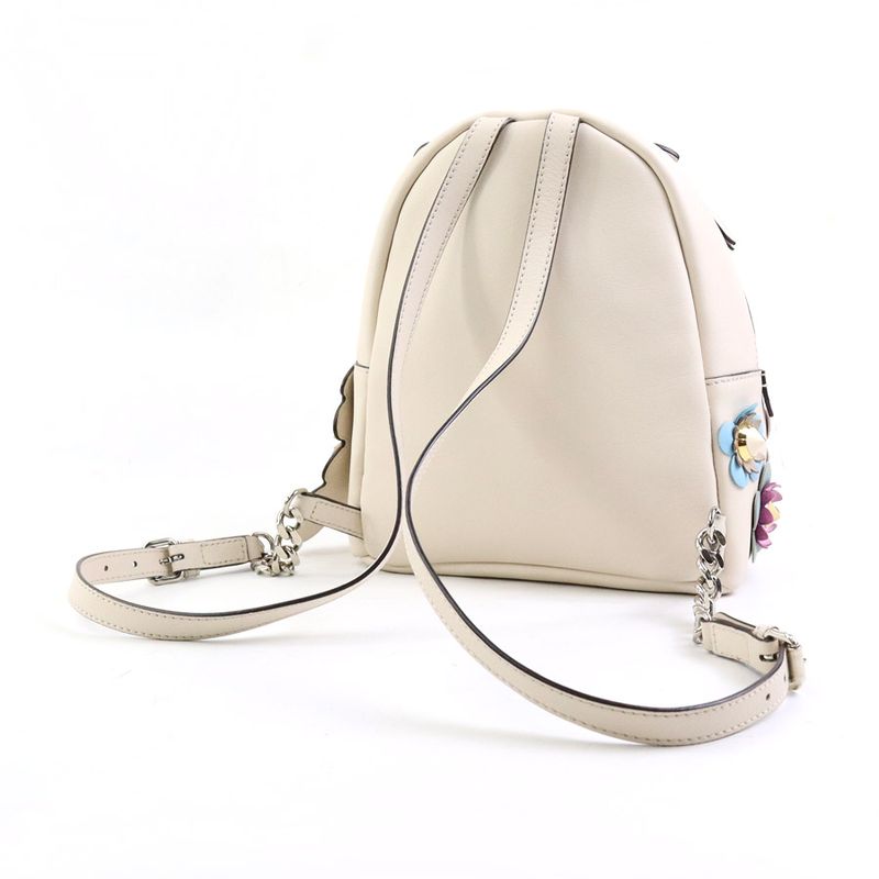 Fendi Backpack 8bz038-0yu
