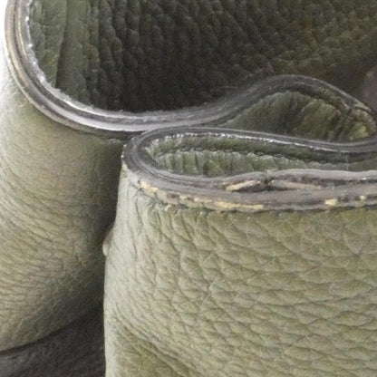 Bottega Veneta Bag Handbag Navy — view 4