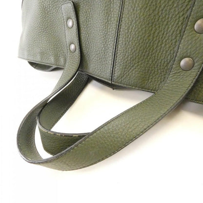 Bottega Veneta Bag Handbag Navy — view 6