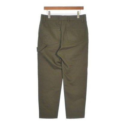 Balenciaga Pants Khaki — view 2