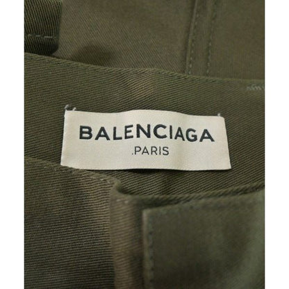 Balenciaga Pants Khaki — view 3