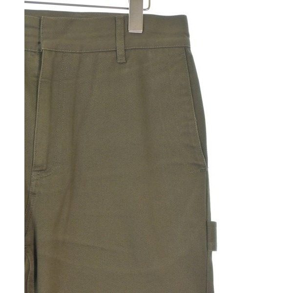 Balenciaga Pants Khaki — view 4