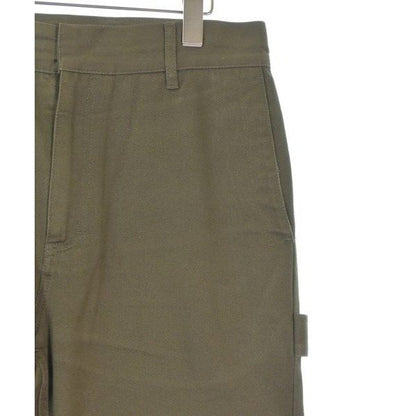 Balenciaga Pants Khaki — view 4