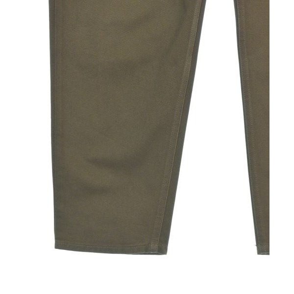 Balenciaga Pants Khaki — view 5