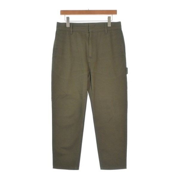 Balenciaga Pants Khaki