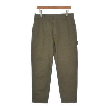 Balenciaga Pants Khaki