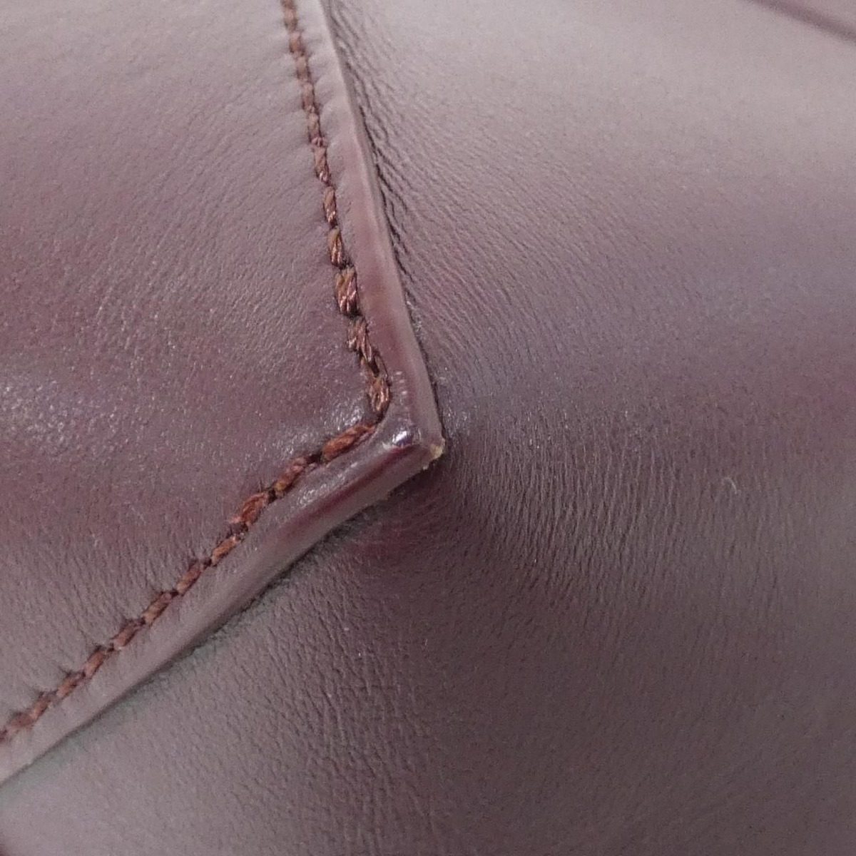 Loewe Puzzle Fold Tote Mini Bag — view 3