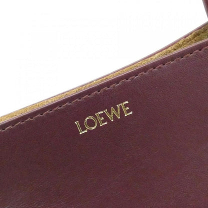 Loewe Puzzle Fold Tote Mini Bag — view 4