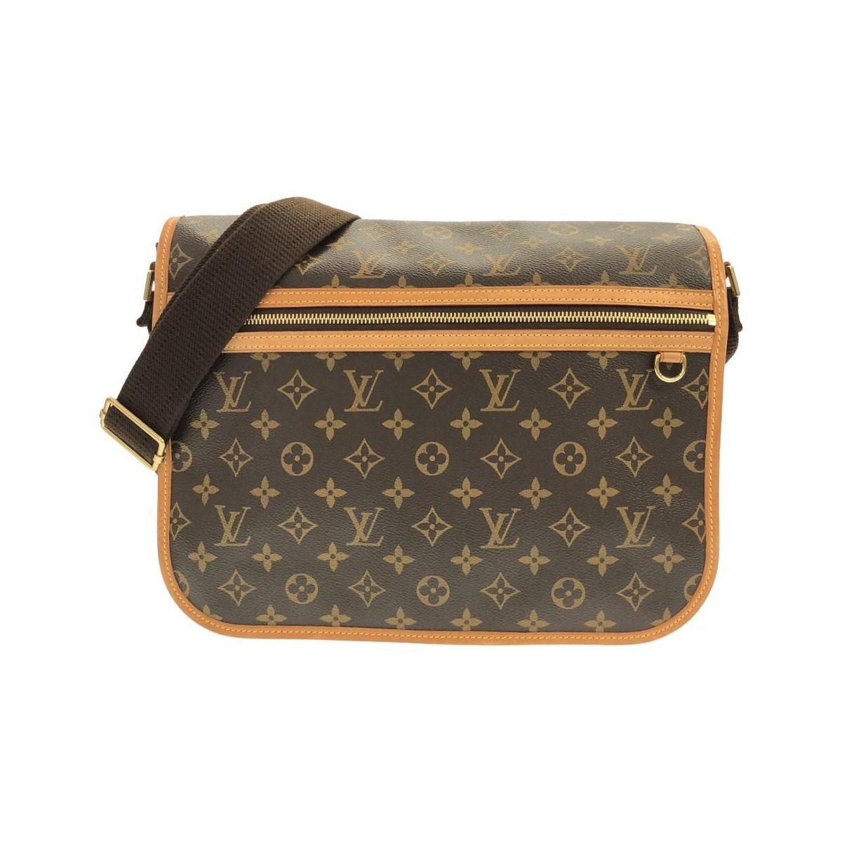 Louis Vuitton Monogram Messenger GM Shoulder Bag