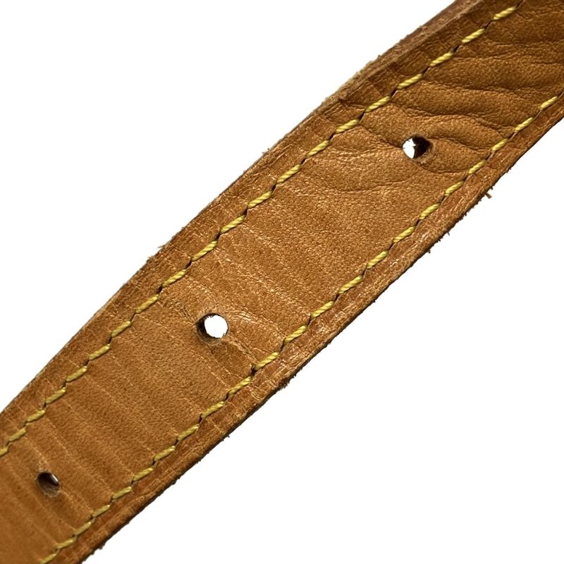 Louis Vuitton One Shoulder Bag Monogram Randonnee GM M42244 -