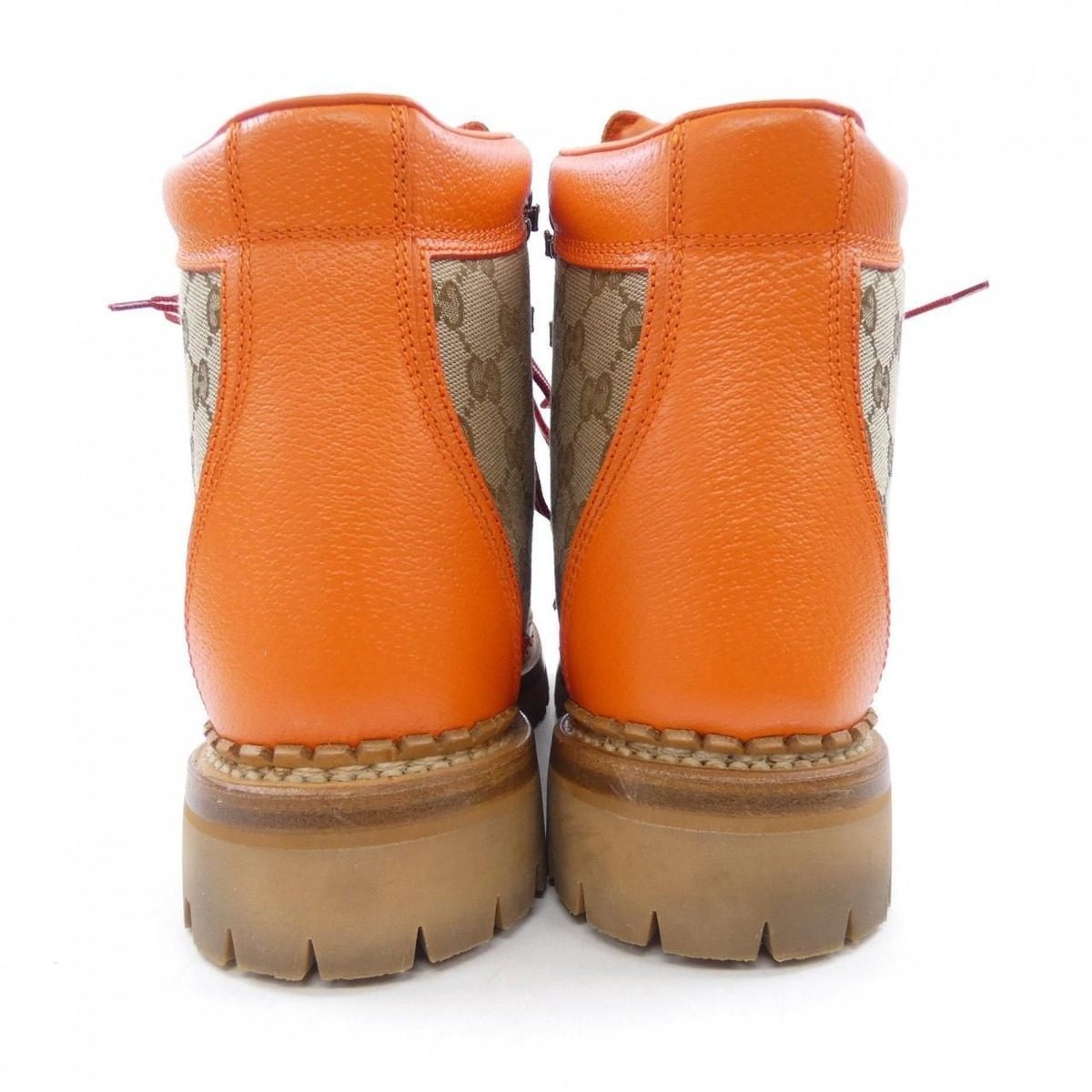 Gucci the North Face Boots — view 5