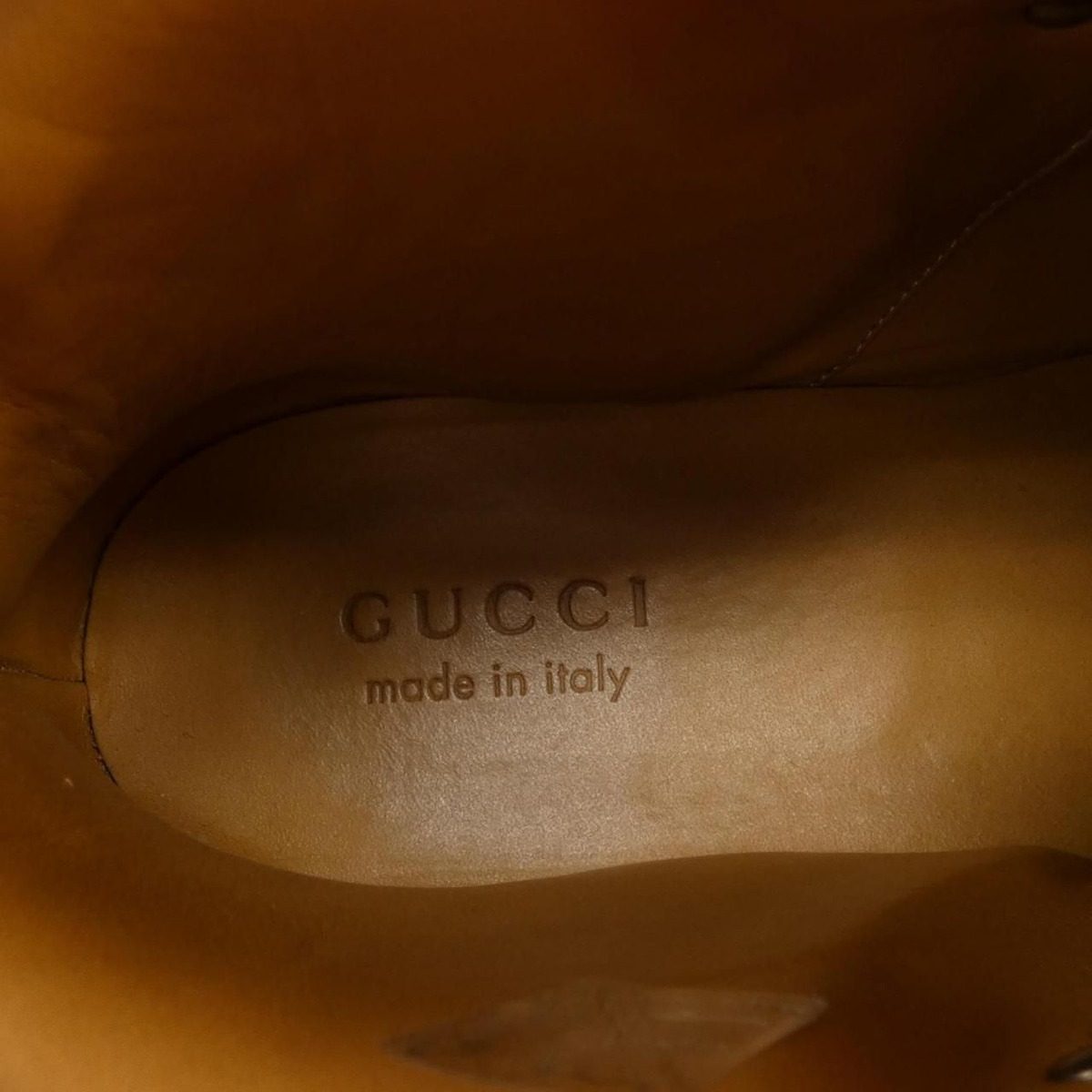 Gucci the North Face Boots — view 6
