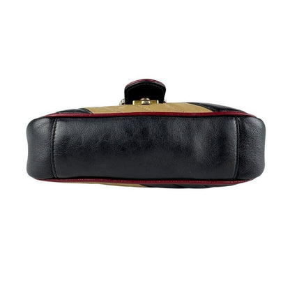 Gucci Shoulder Bag Ggmarmont
