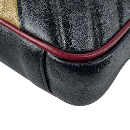 Gucci Shoulder Bag Ggmarmont