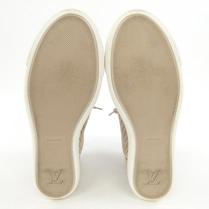 Louis Vuitton Sneakers Beige 36 — view 4