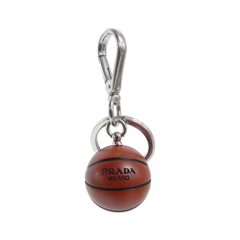 Prada 2 Pm045 key Ring