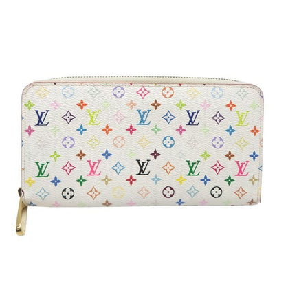 Louis Vuitton Wallet White