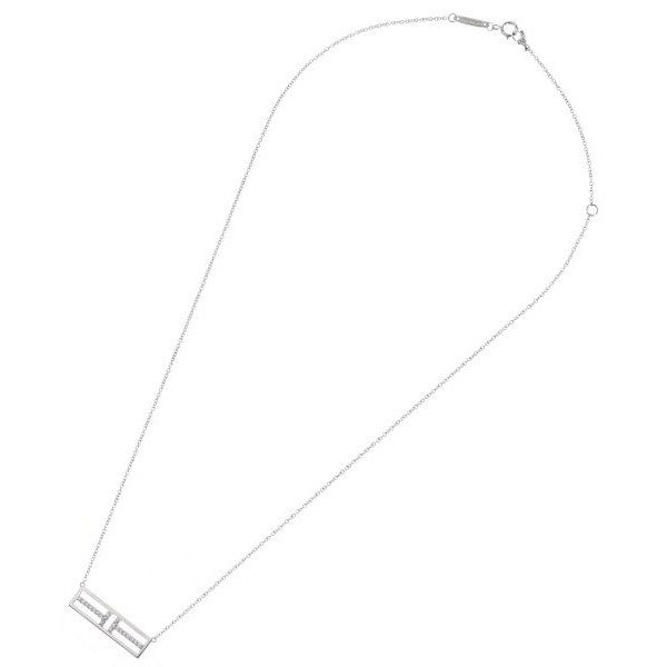 Tiffany & Co Necklace — view 2
