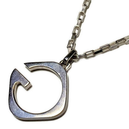 Gucci Necklace - Silver